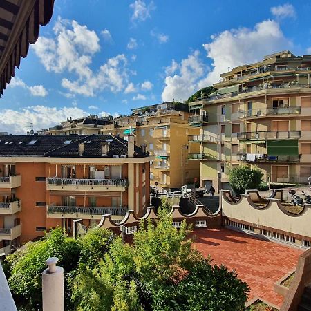 La Casa Di Claudia Apartamento Rapallo Exterior foto