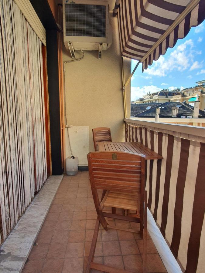 La Casa Di Claudia Apartamento Rapallo Exterior foto
