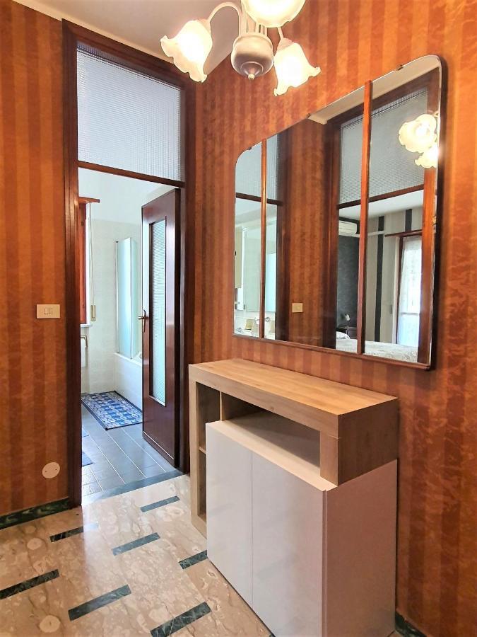 La Casa Di Claudia Apartamento Rapallo Exterior foto